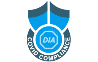 DIA COVID Compliance Marque
